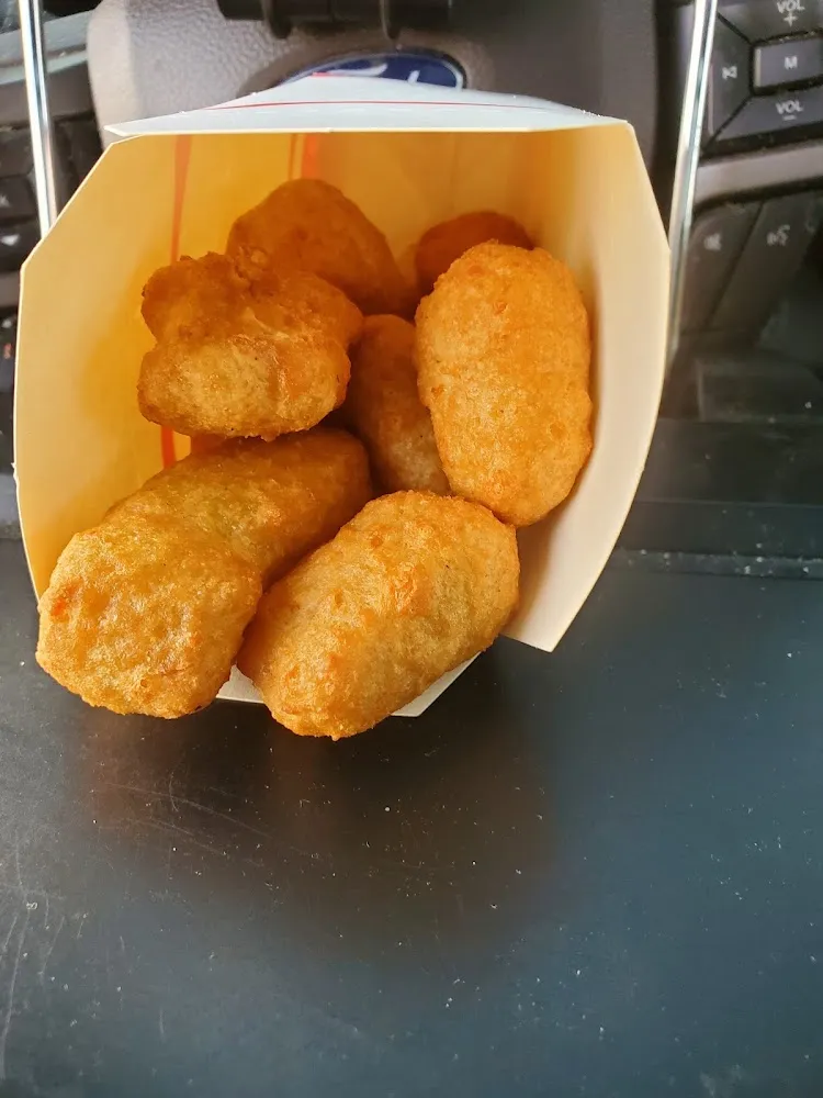 Chili Bites